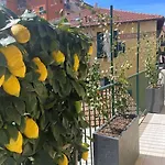Luminoso, Appena Ristrutturato Σπίτι διακοπών Σάντα Μαργκερίτα Λιγκούρε