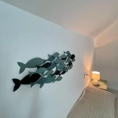 Luminoso, Appena Ristrutturato *