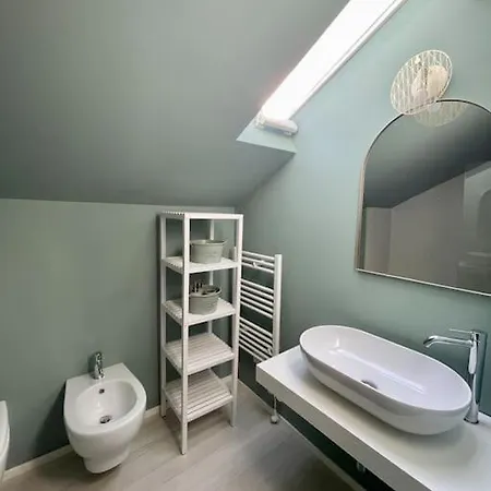 Luminoso, Appena Ristrutturato