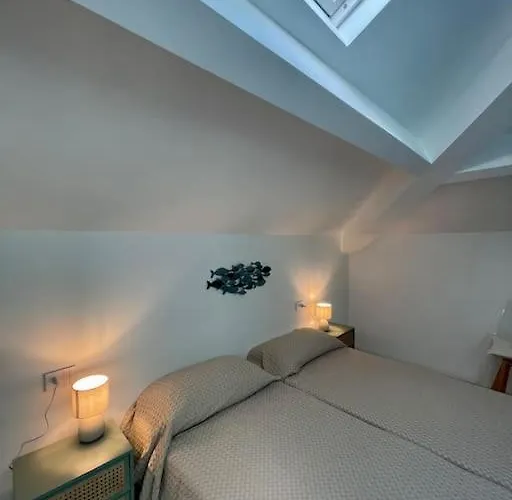 Luminoso, Appena Ristrutturato Santa Margherita Ligure