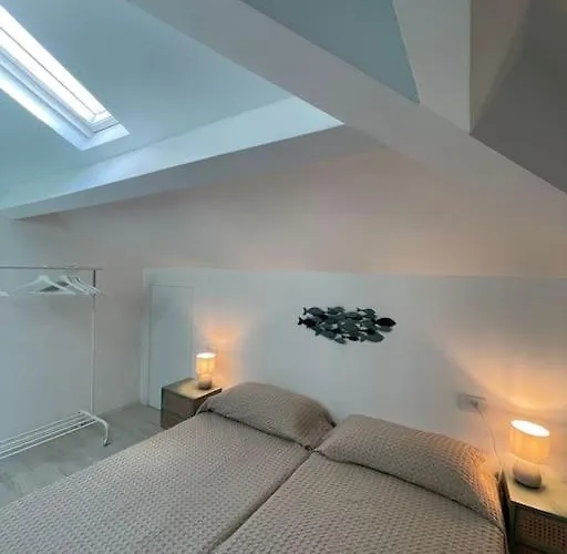 Semesterbostad Luminoso, Appena Ristrutturato Santa Margherita Ligure