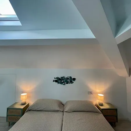 Holiday home Luminoso, Appena Ristrutturato