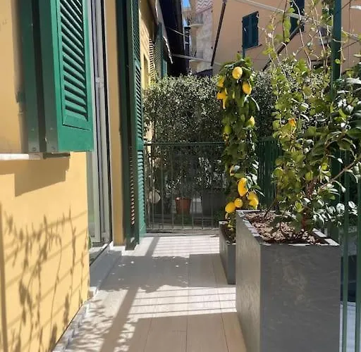 Luminoso, Appena Ristrutturato